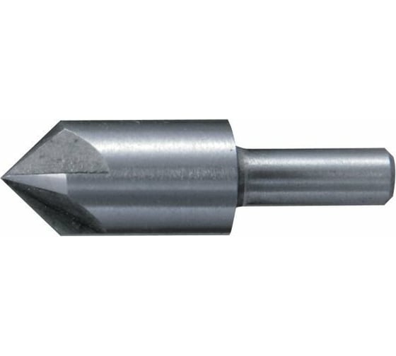 Зенкер 12x40 мм, хвостовик 6 мм Makita D-37409