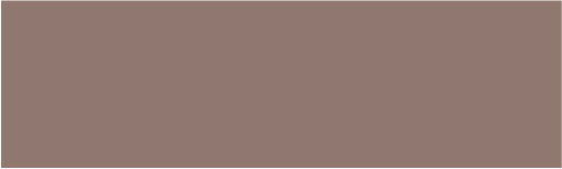 Керамическая плитка Kerama Marazzi Баттерфляй коричневый 8.5х28.5 см, 2838
