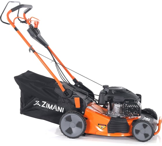 Газонокосилка бензиновая Zimani LC548V