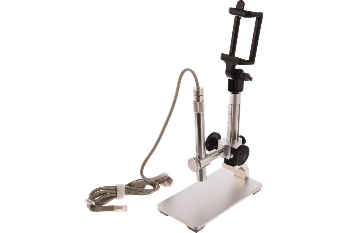 Микрозонд JProbe ST8M без управления 8 Мп Zoom 1x-200x JST8M