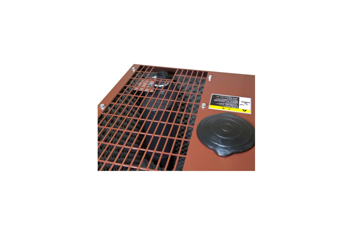 Дизельный генератор Toyo TG-21SBS 00-00002518