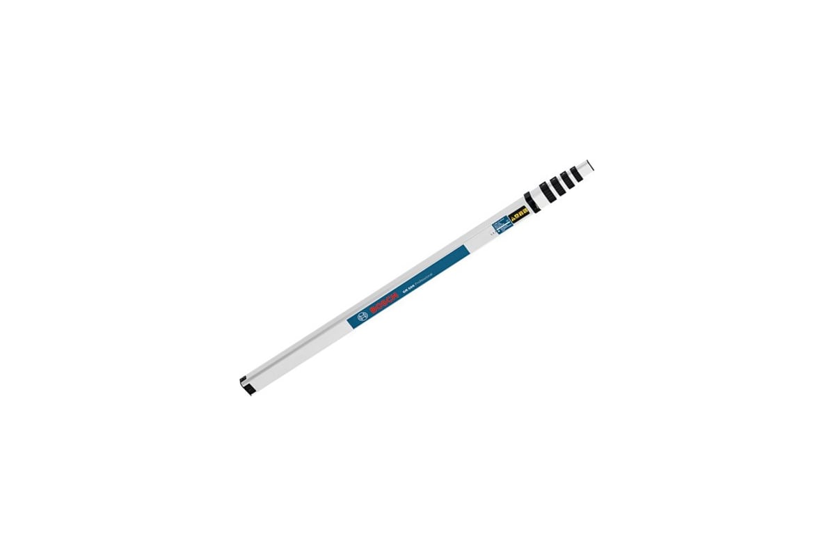 Оптический нивелир Bosch GOL 26D + штатив BT160 + рейка GR500 0.601.068.002