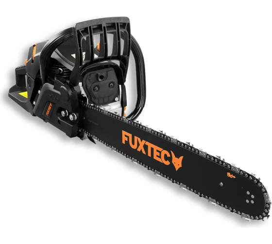 Бензиновая цепная пила Fuxtec FX-KS262