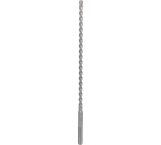 Бур Профессионал (16x410х540 мм; SDS-max) Зубр 29350-410-16_z02