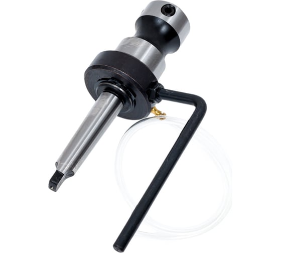 Держатель МК2/Weldon 19, с подачей СОЖ AT-S DJXY-50-MT2