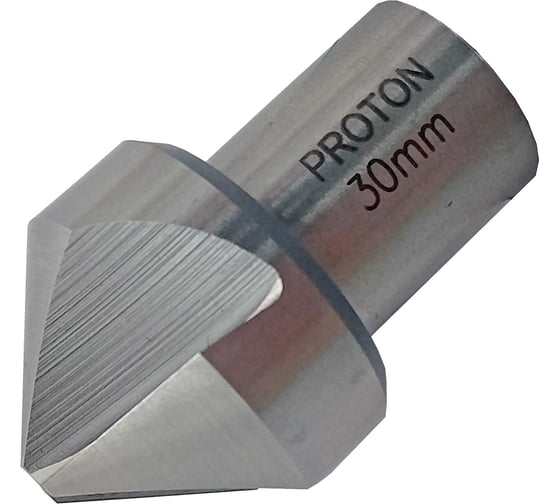 Зенковка PROTON Weldon19 на 30мм 90 Т0000025743