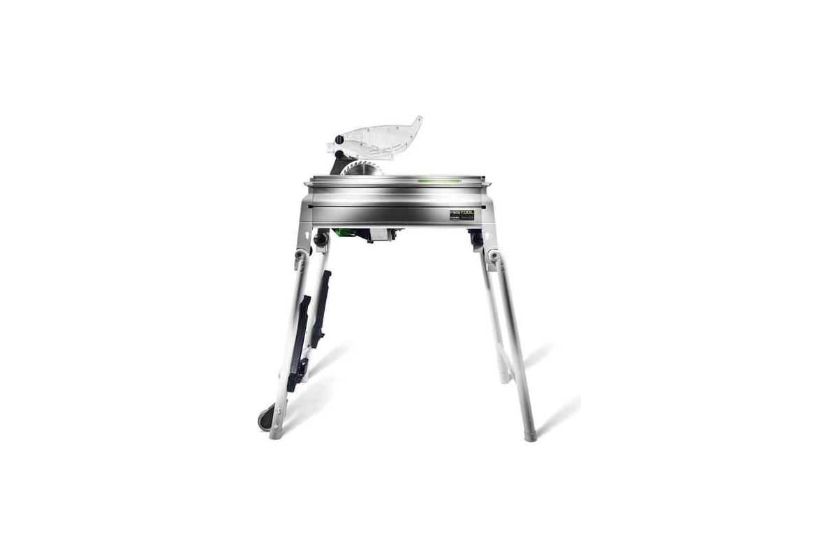 Дисковая монтажная пила Festool Precisio CS 50 EBG 574765