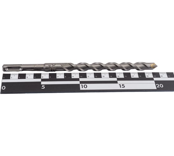 Бур SDS-plus 2C PLUS 14х150х210 мм, 2-cutting D.BOR D-2PD14L0210
