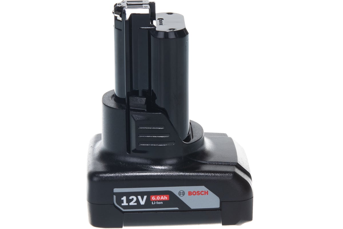 Аккумулятор (12 В; 6.0 А*ч; Li-Ion) Bosch 1600A00X7H