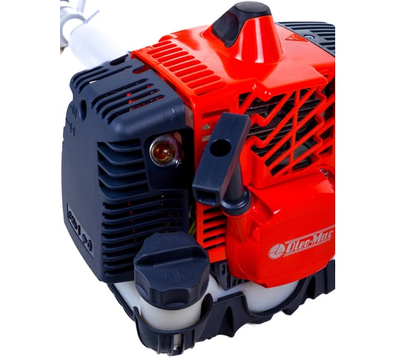 Бензокоса Oleo-Mac SPARTA 381T 6133-9070E2T