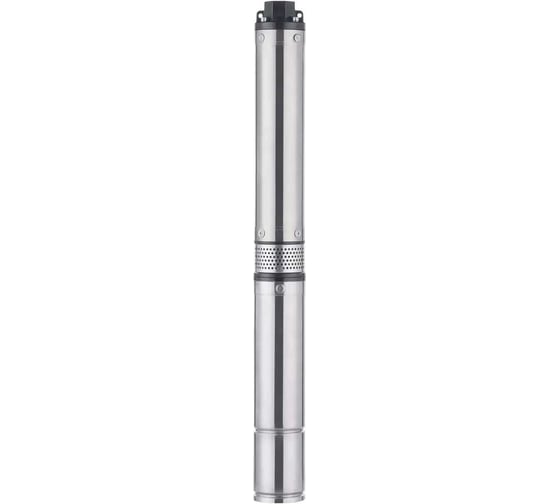 Погружной насос UNIPUMP БЦП 3,5-0,5-65 (750 Вт, 1 м) ном Q1,8 м/ч-65 53661