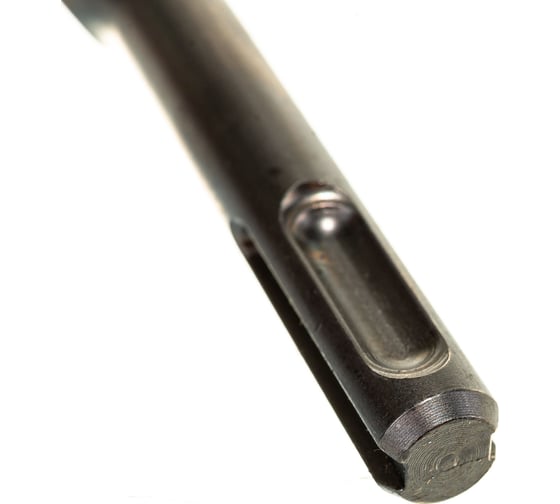 Долото плоское SDS-plus (250х20 мм) Metabo 631420000