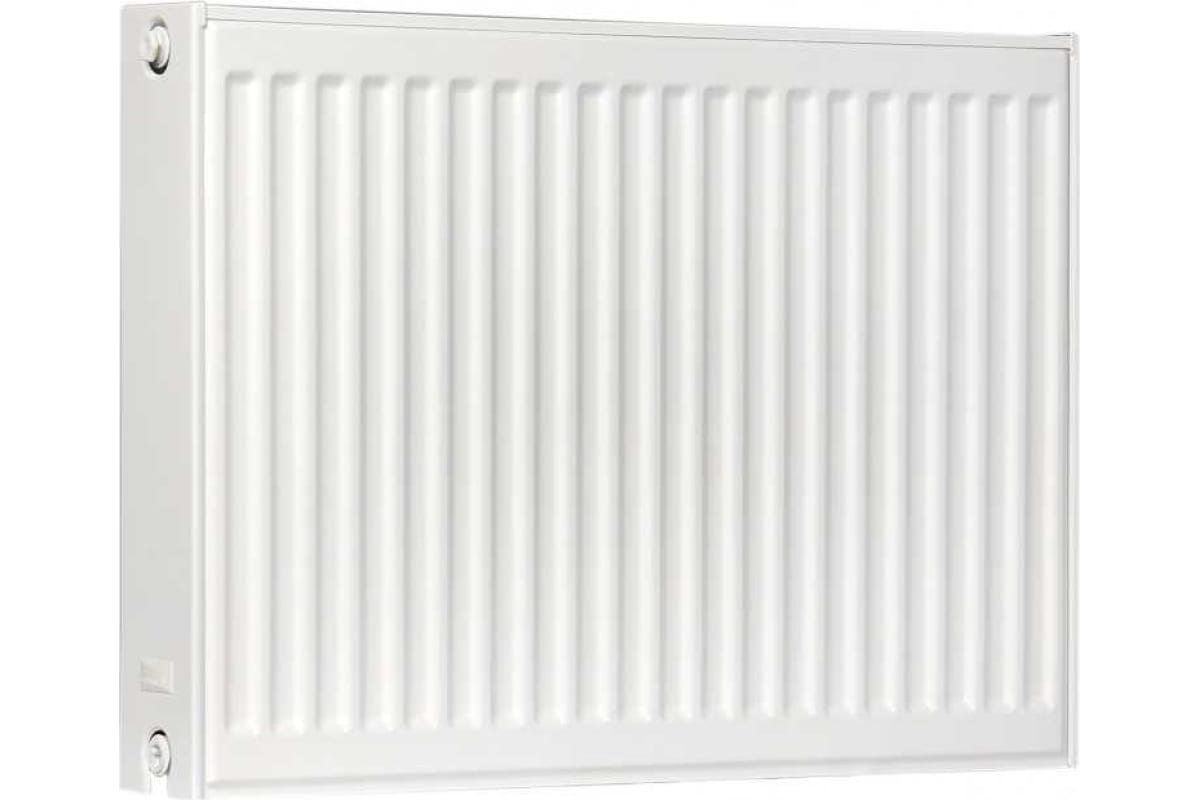 Стальной радиатор Purmo Compact C 22-300-1100 B EVRA F0Z2203011019E00