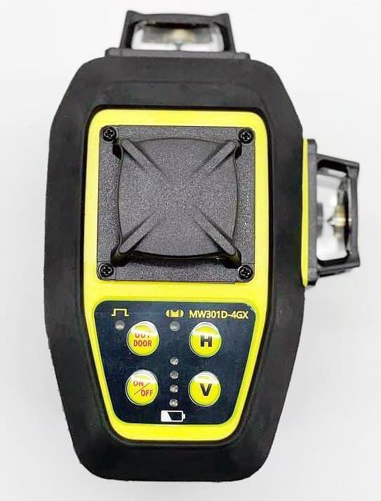 Лазерный уровень Fukuda MW301D-4GX