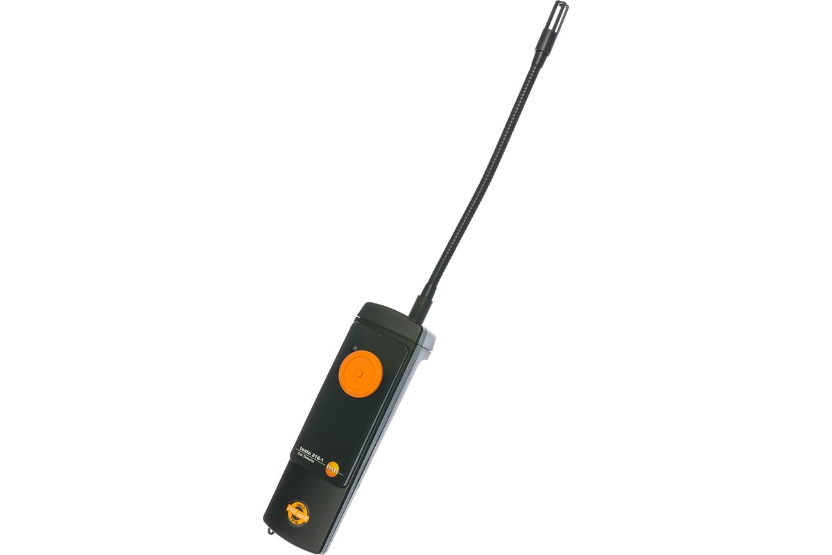 Детектор утечек горючих газов Testo 316-1