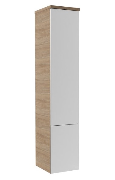 Шкаф пенал Ravak Rosa II 35 см
