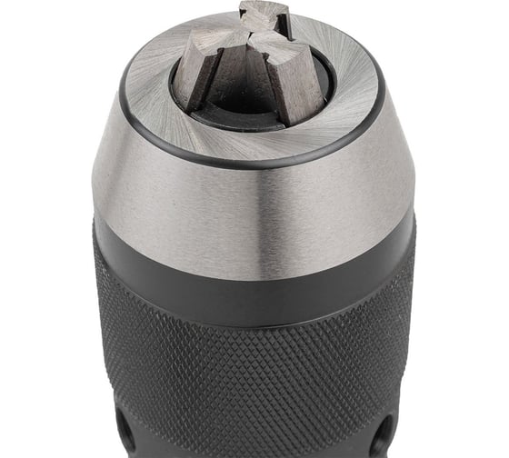 Патрон цанговый для дрели Forsage 1-13мм, B16 F-G00545-A(61389)