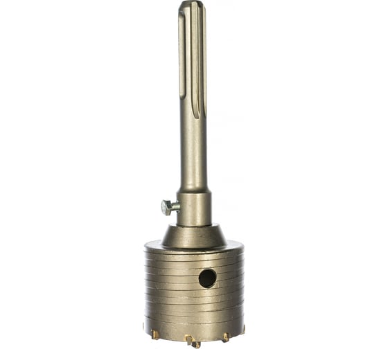 Коронка в сборе по бетону Santool SDS MAX 68 М22 032055-068-022