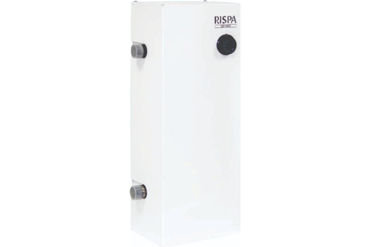 Электрический отопительный котел RISPA STANDART RGSE-9 380В NEW RGSE-9 NEW