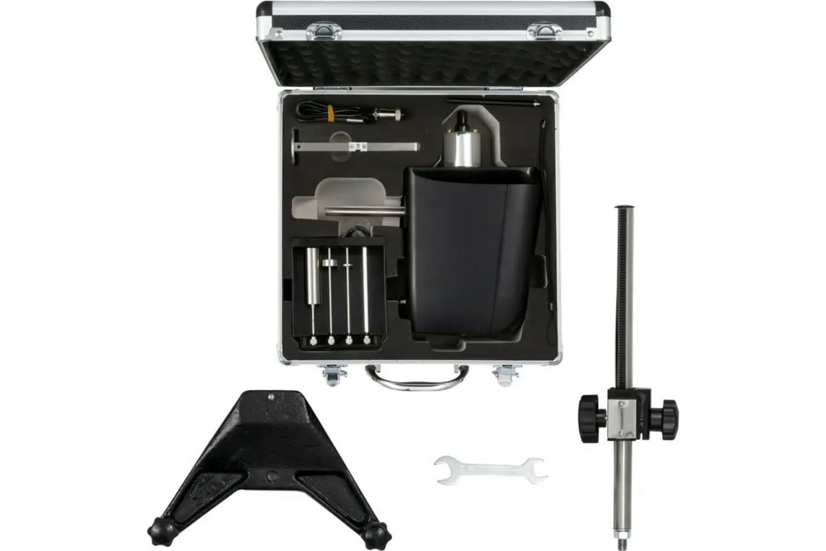 Вискозиметр Lasertech RVI 10 P12041008