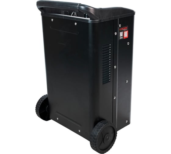 Пуско-зарядное устройство Verton Energy ПЗУ- 500 12/24 В, 50-800 Ач 01.5985.5996