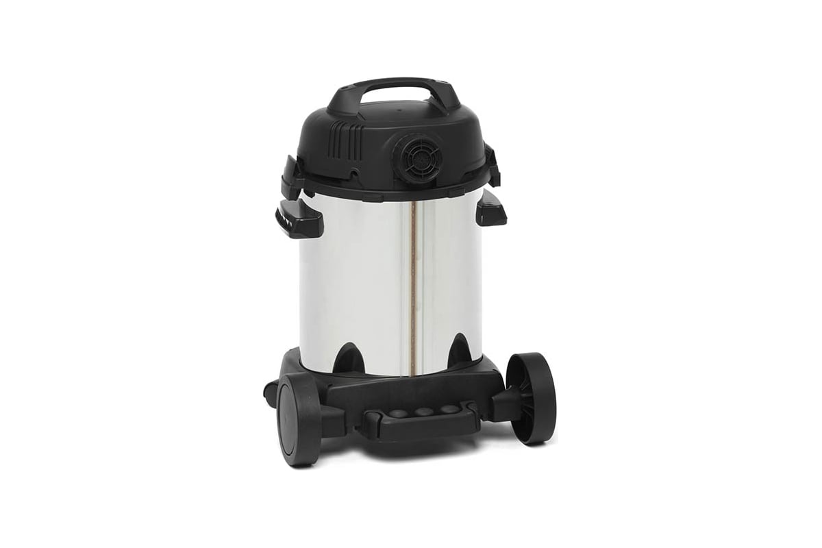 Профессиональный пылесос Shop-Vac Pro 25-SI для сухой и влажной уборки 9274242