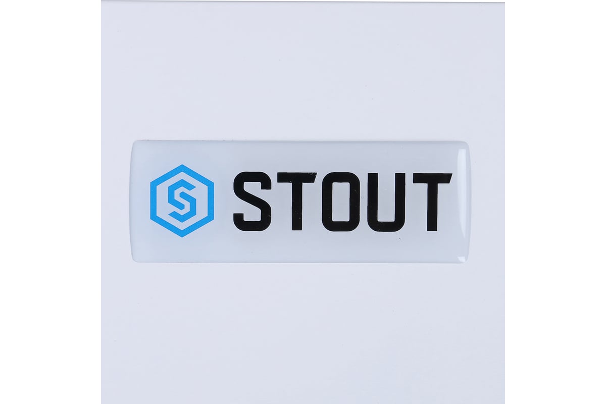 Электрический котел 5 кВт STOUT SEB-2101-000005 RG0091G8B0FFB2