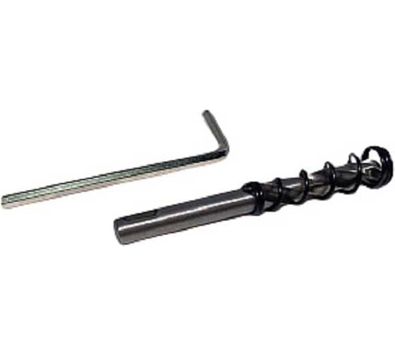 Коронка по металлу твердосплавная Стандарт 50 мм, HM/TCT Diamond Industrial DIDHM50