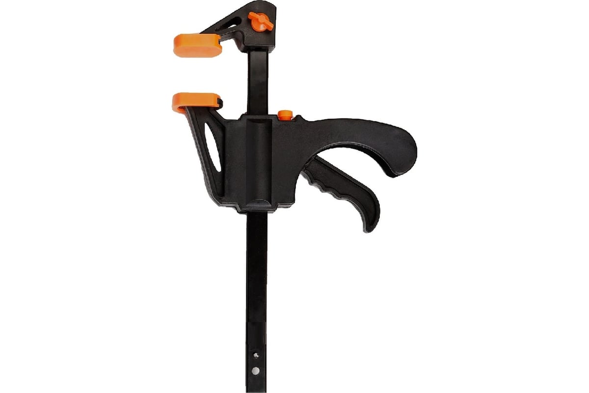 Быстрозажимная струбцина Smartbuy 325x150, для быстрого зажима деталей tools SBT-FQC-6P1