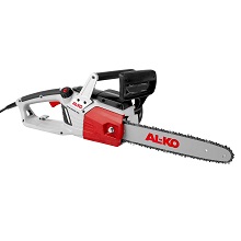 Электрические цепные пилы
