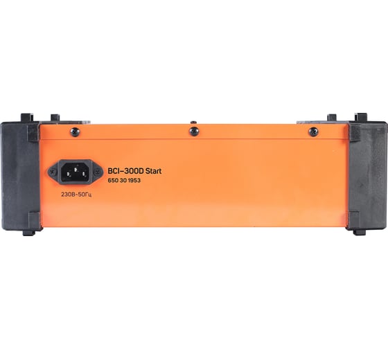 Пускозарядное инверторное устройство Patriot BCI-300D-Start 650301953