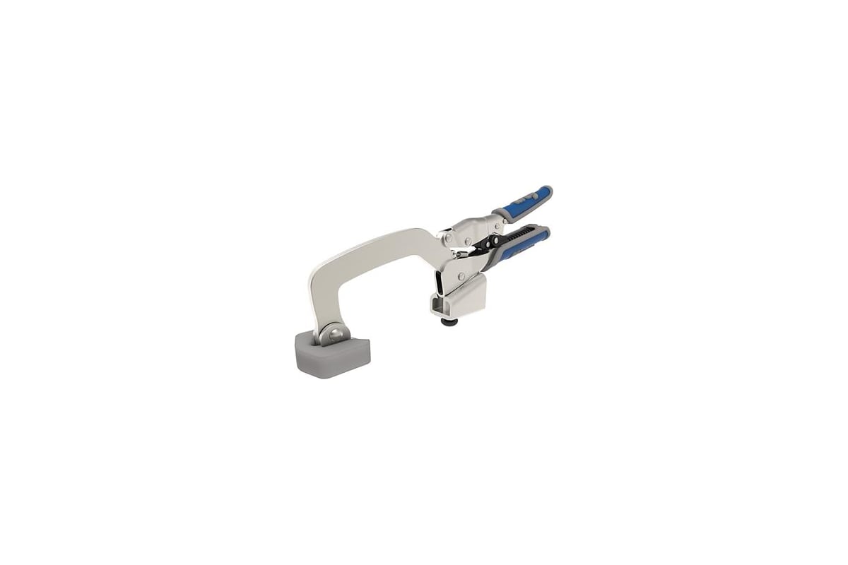 Верстачный зажим KREG Automaxx 3 Bench Klamp KKS1120