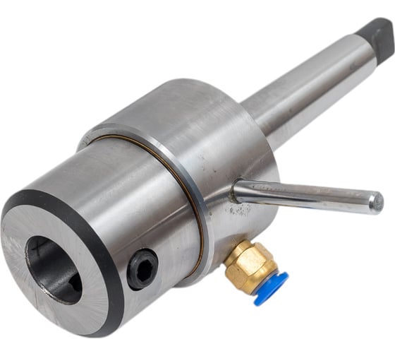 Переходник с КМ2 на Weldon 19 с подачей СОЖ Euroboor IMC.20