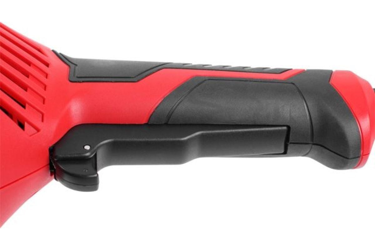 Двуручная углошлифмашина Wortex AG 2326-1 S AG23261S0003