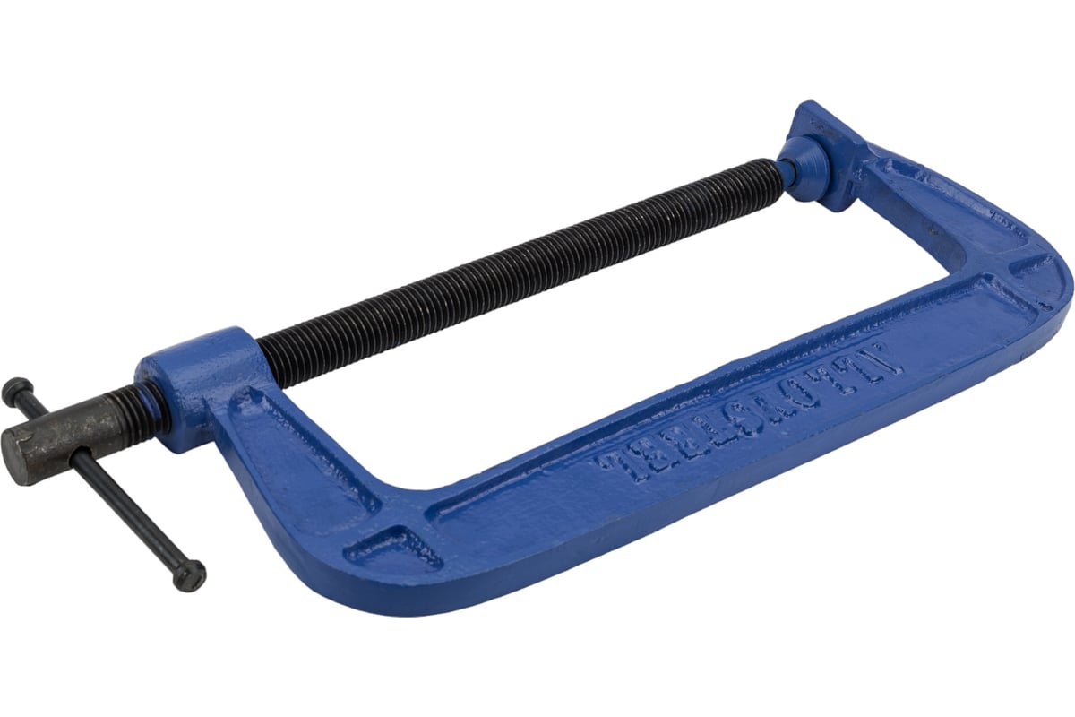 Струбцина REDMARK тип G 250 мм (10") RM020796
