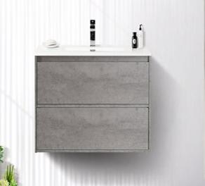 Тумба с раковиной BelBagno Kraft 39-600 60 см