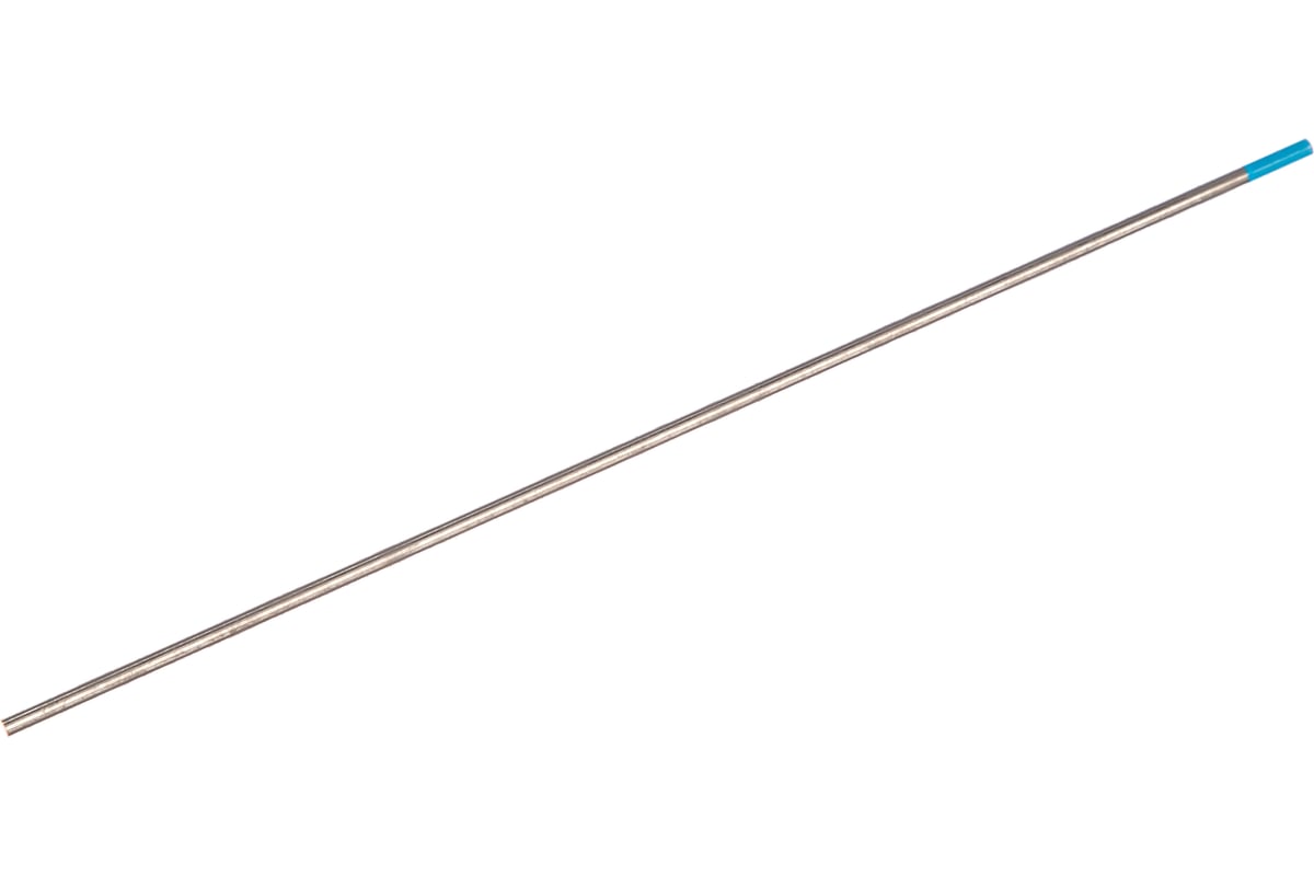 Электрод вольфрамовый WL-20 (10 шт; 2.4x175 мм) ELKRAFT 94546