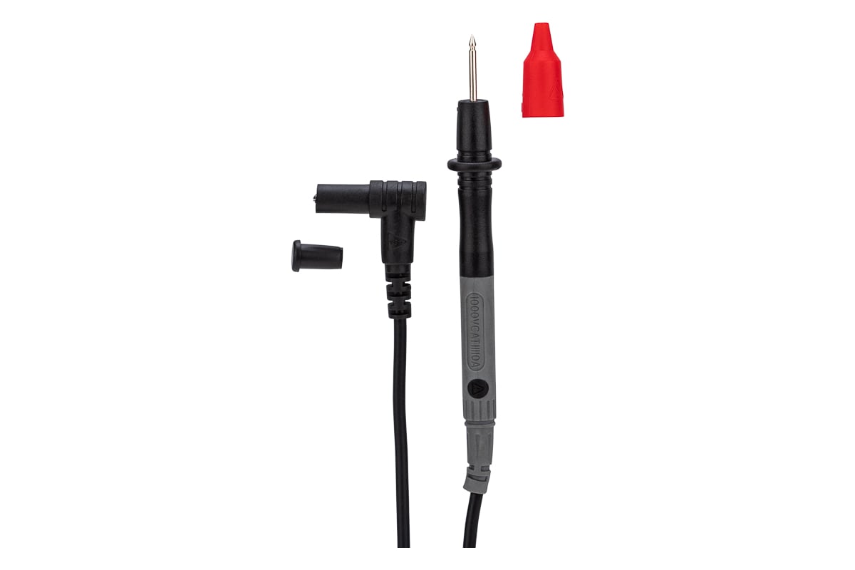 Мультиметр-пробник цифровой Rexant R8211 13-3125