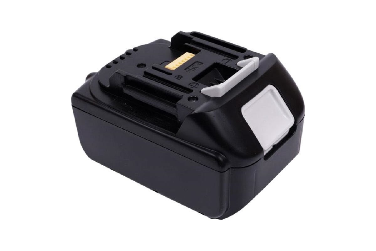 Аккумулятор ZeepDeep для makita, p/n: 194205-3, bl1830, 3.0ah 18v li-ion 886252