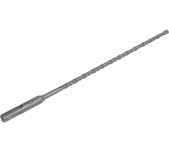 Бур по бетону (6x260 мм; SDS-plus) ИПК 6kh260SDS+