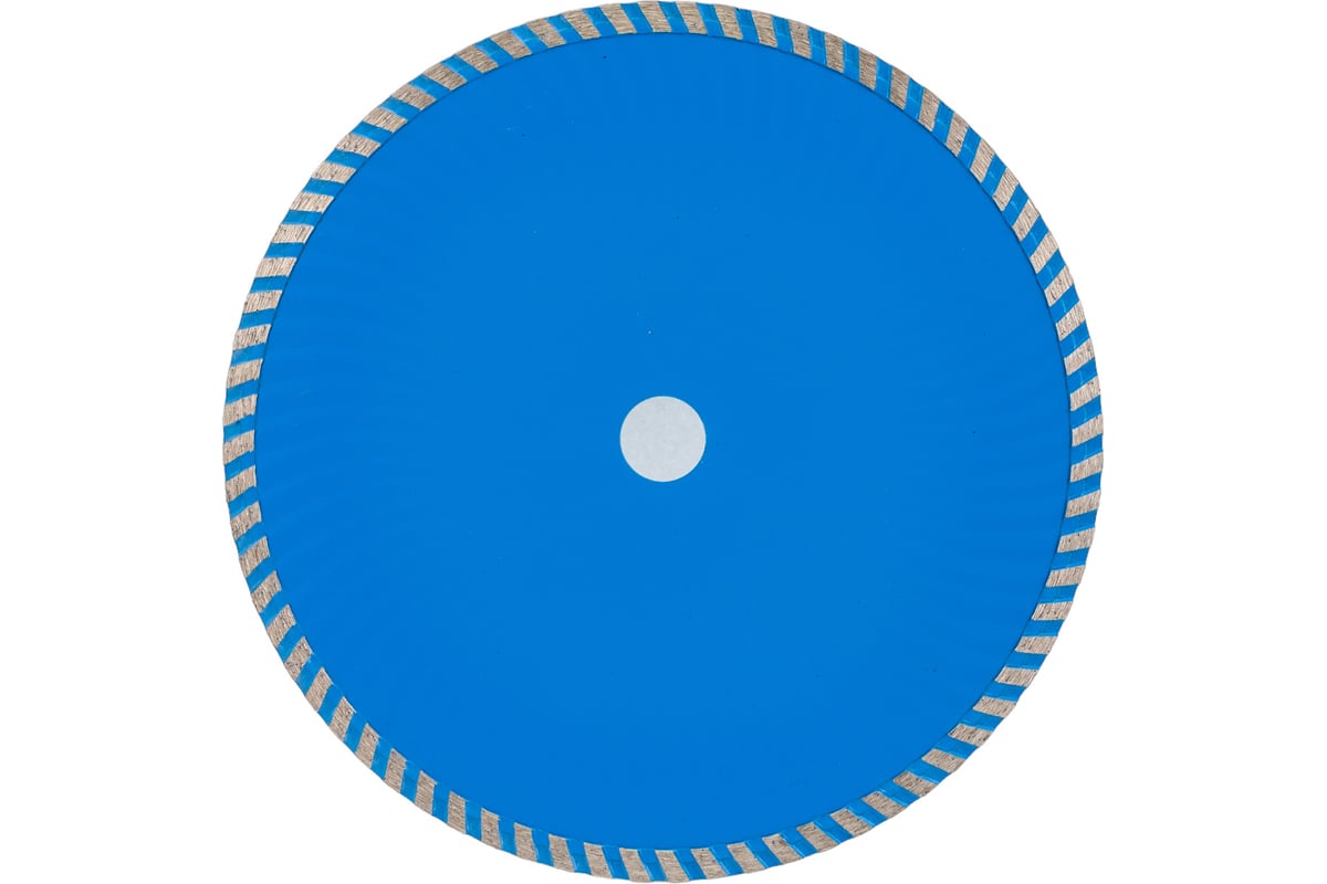 Диск алмазный Turbo Wave (230х22.2/20 мм) Союз 9020-04-230x22TW