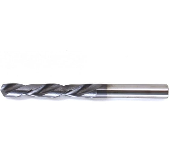 Сверло цельное короткая серия 4.0x22x55 мм, ц/х, ВК8 TiAlCrN Sekira 00-00042754