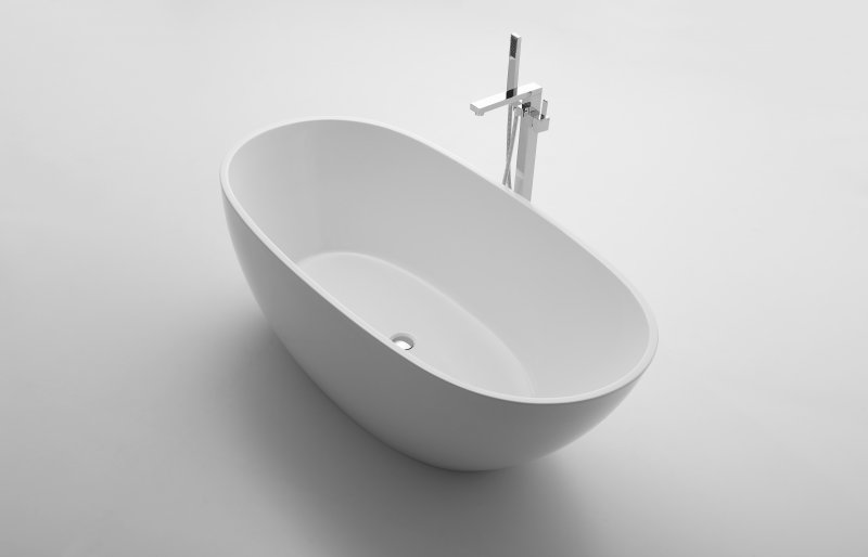 Акриловая ванна BelBagno BB80-1700 170x83