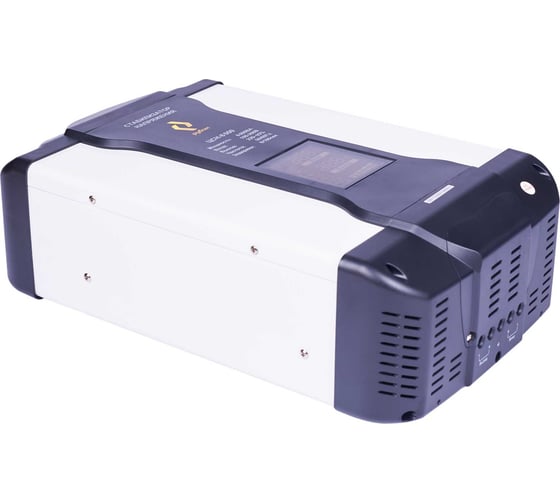 Однофазный стабилизатор напряжения Рубин ЦСН 8 000 (8000ва) РЭ-ЦСН 8000