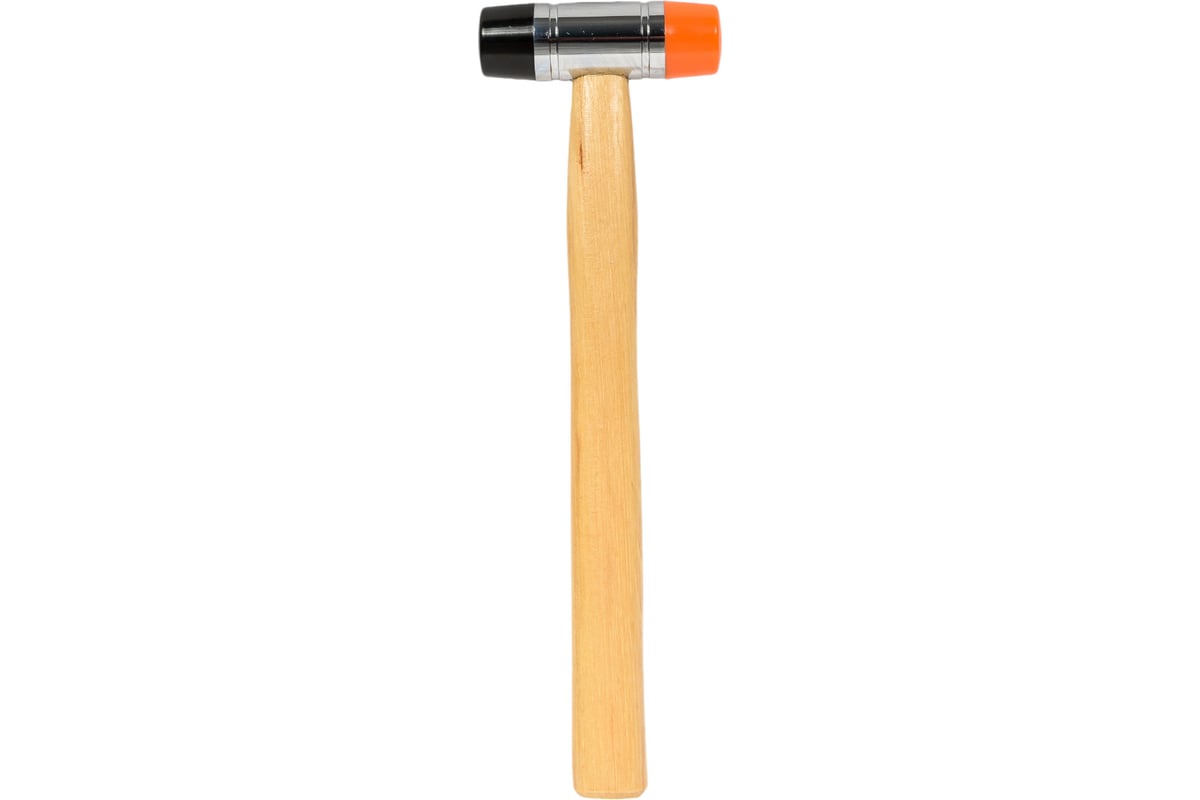 Молоток жестянщика Neo Tools 250 г, 28 мм 11-621