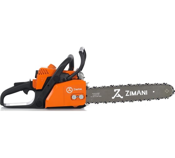 Бензопила Zimani MS 180 16" MS180-16