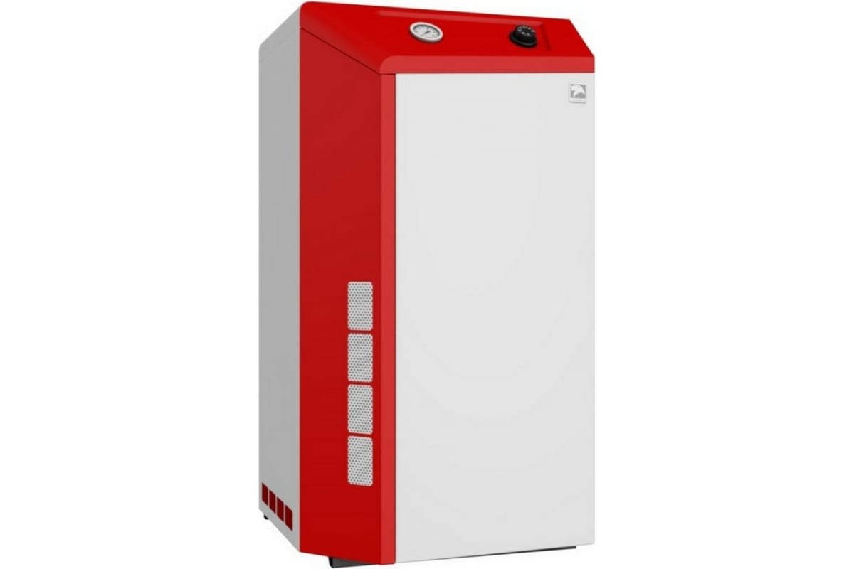 Напольный газовый котел Lemax OMEGA с чугунным тепллобменником CI 25 173403