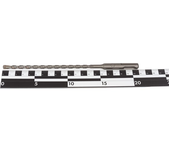 Сверло ударное по бетону (6х210 мм; SDS-plus) Ingco DBH1210603C