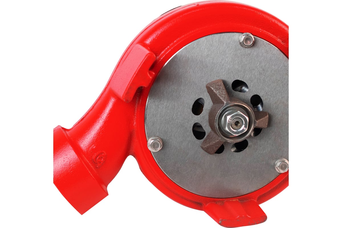 Фекальный погружной насос Verton AQUA FP1500K VERTON 01.12784.14151