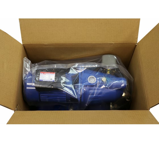 Насос-автомат HB Pump МОЛНИЯ 55-55Ч-24 SW2016